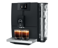 Jura ENA8 TOUCH Metropolitan Black - 1171537 - zdjęcie 1